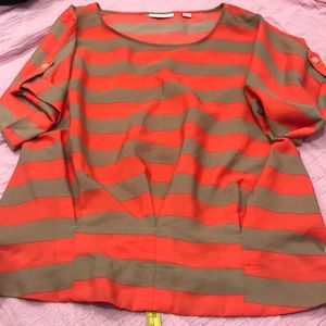 New York and Company Blouse